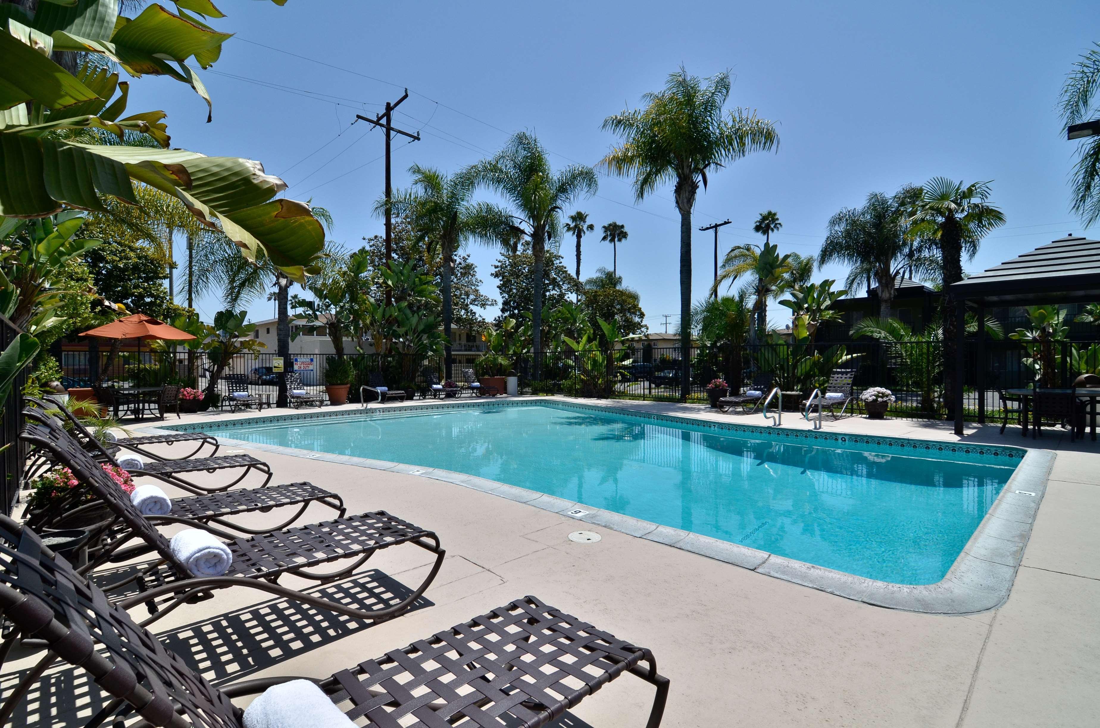 Best Western Plus Pavilions, Anaheim – Updated 2023 Prices